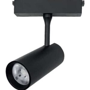 ACK AD45-06201 10W Slim Magnet Ray Spot Armatür 3000K Günışığı
